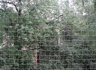 Zabezpieczenia okien i balkonów