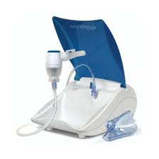 Mamy inhalator dla naszych podopiecznych. Dziękujemy!