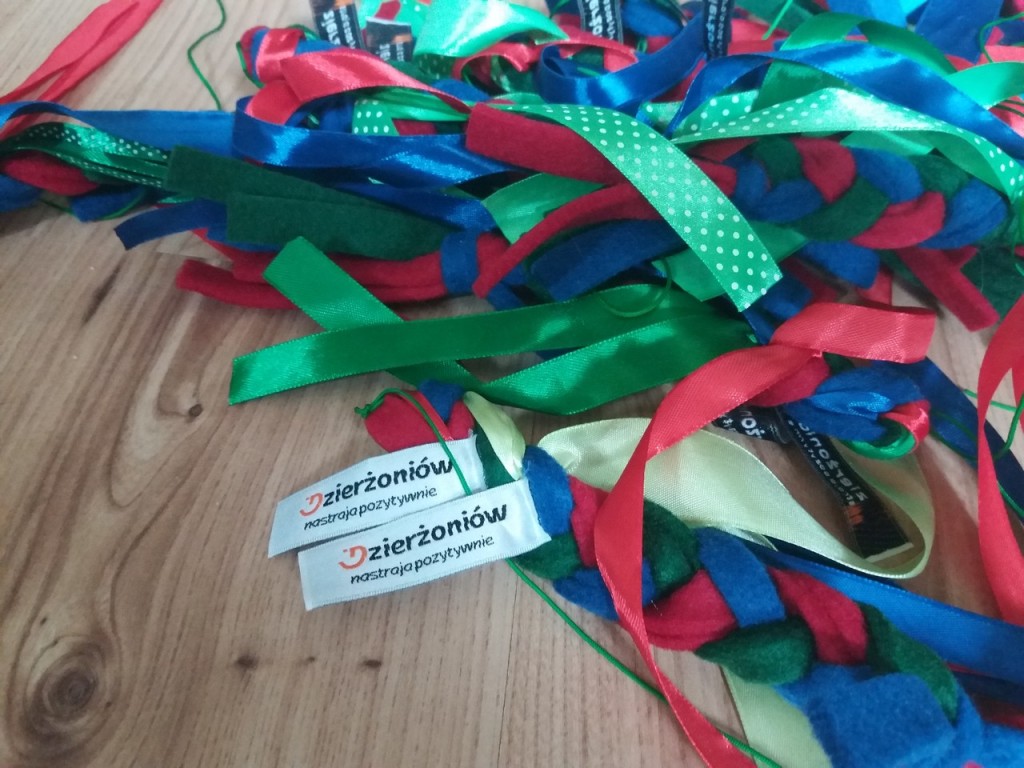Podziękowania :)
