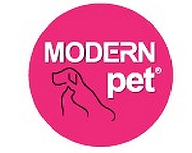 Podziękowania dla sklepu Modern Pet za przekazaną karmę