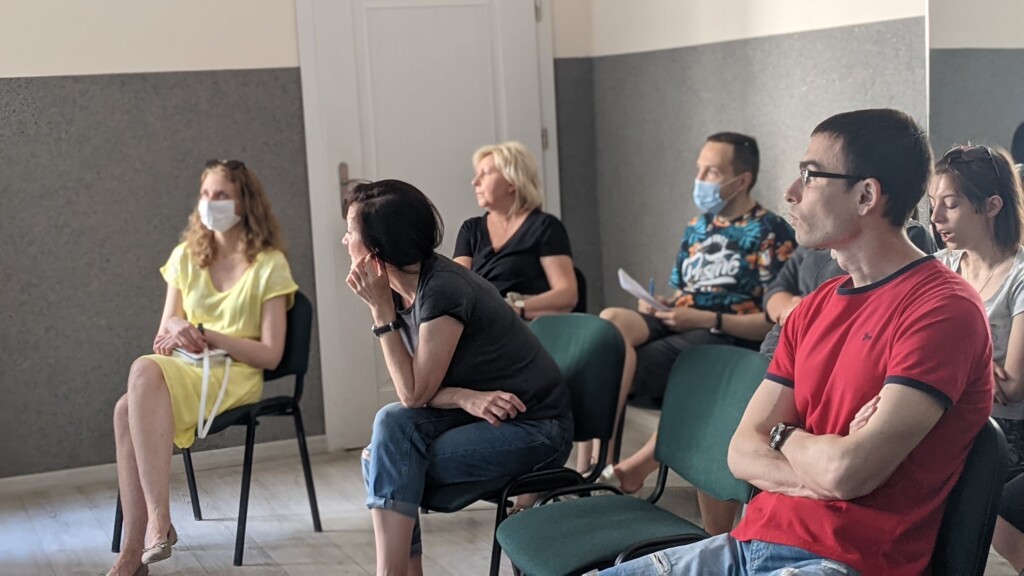 KOTYlion oprócz pomocy kotom, przekazuje wiedzę!