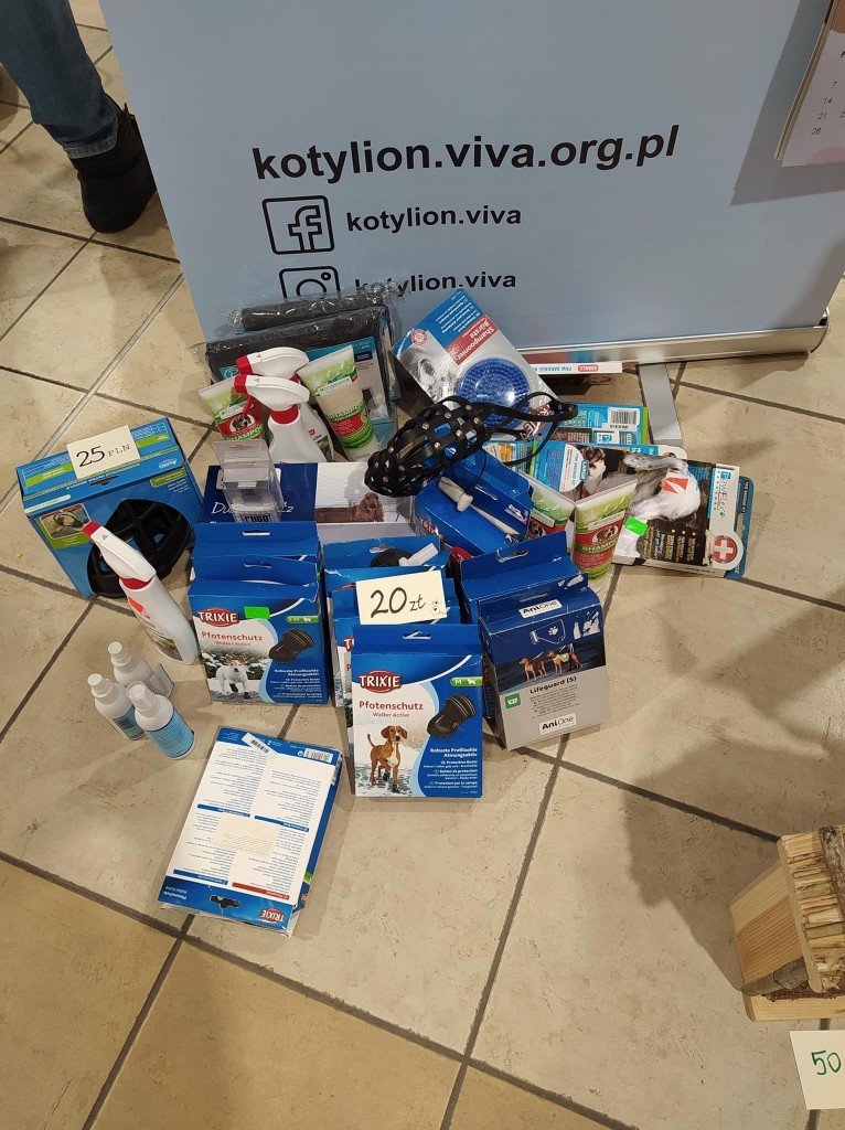 PupiLove Targi w M1 w Łodzi już dzisiaj! Zapraszamy!