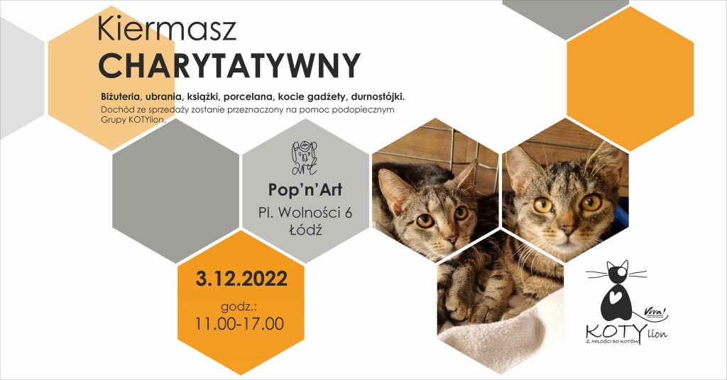 kiermasz 12.22