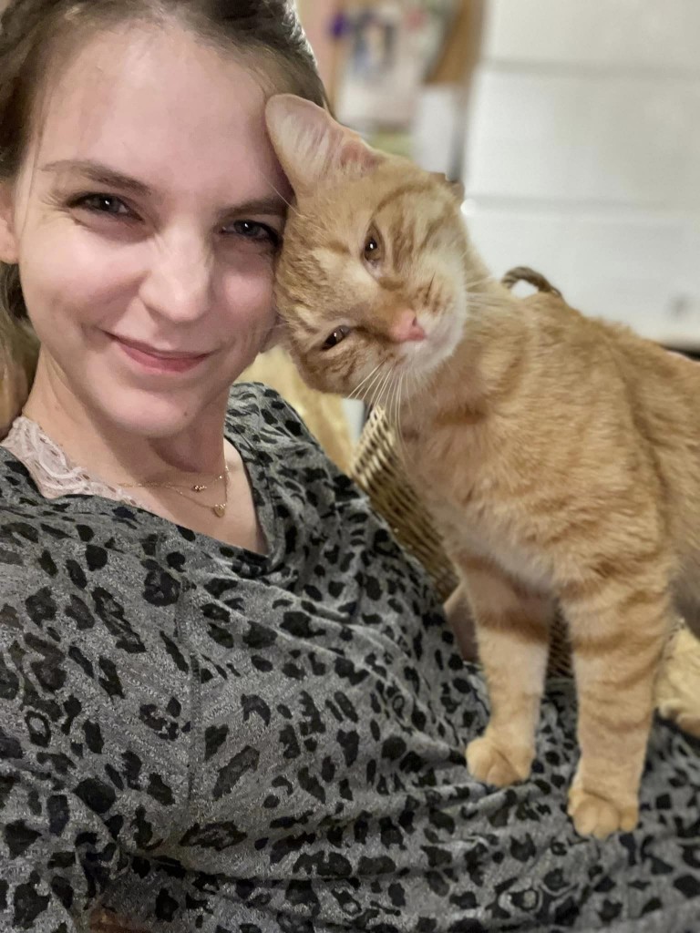 Adoptusie. Meksyk – w domu :)