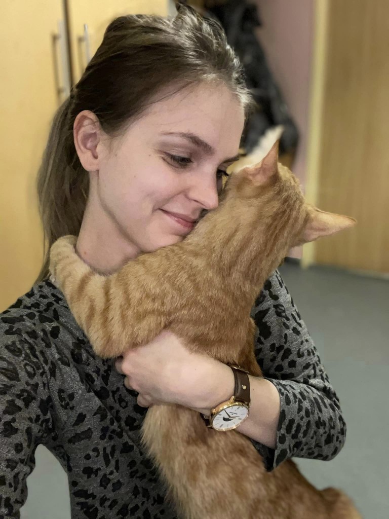 Adoptusie. Meksyk – w domu :)