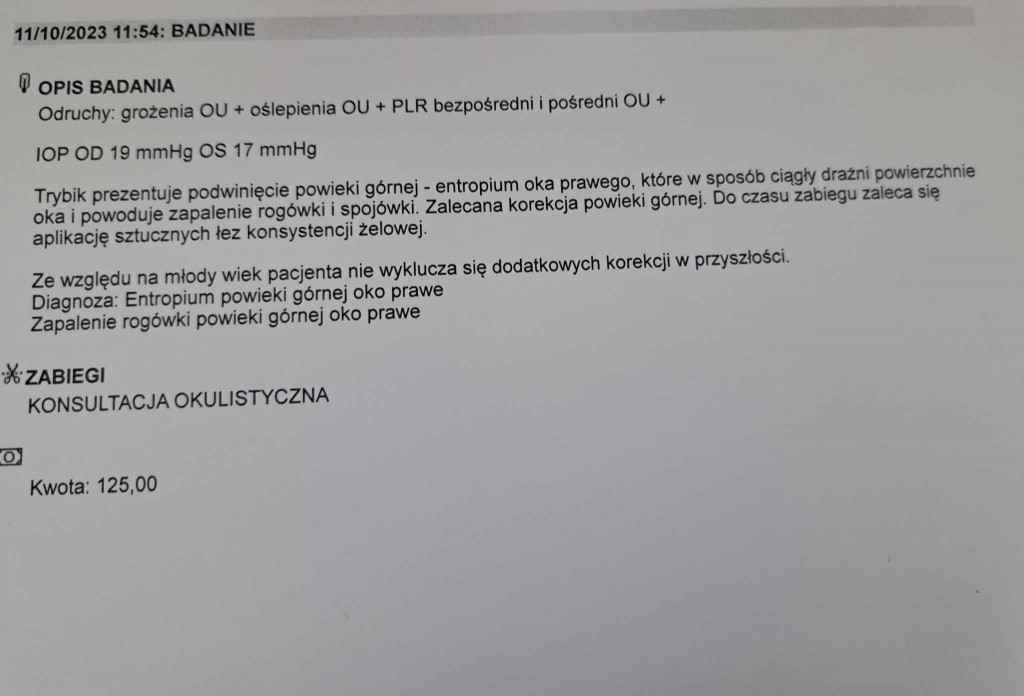 Trybik, Płomyk, Mgiełka w domach :)