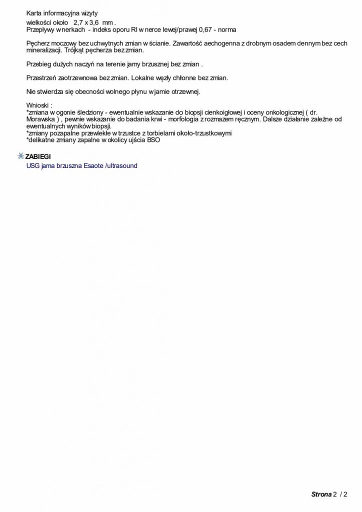 Bawełna. Nie mamy dobrych wieści...