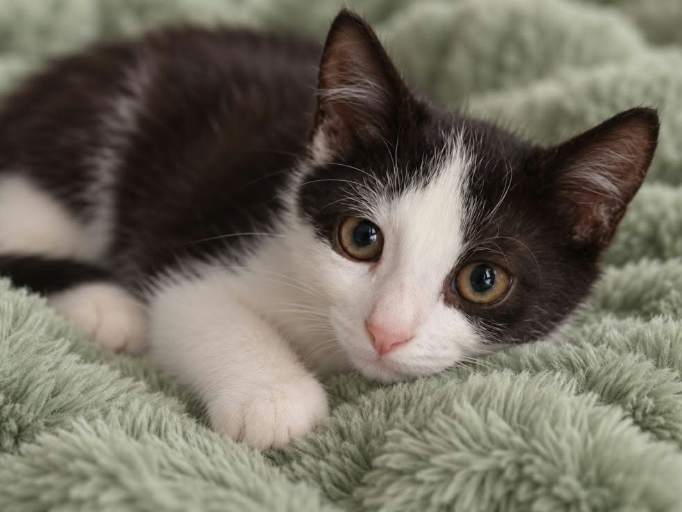 Adoptusie. Dropsik
