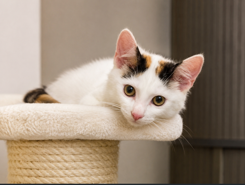 Adoptusie. Picassa