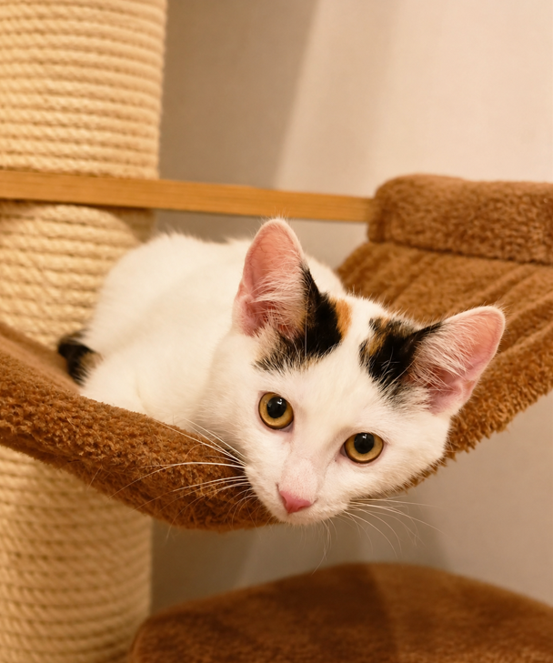 Adoptusie. Picassa