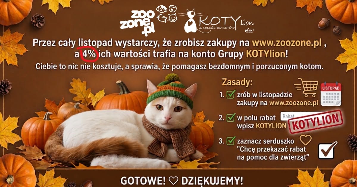 Akcja z Zoozone